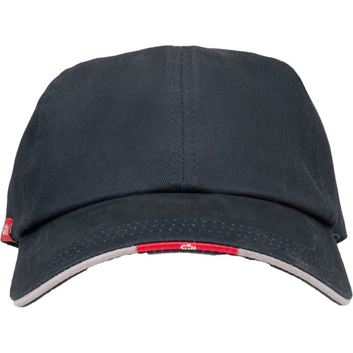 2024 Gill Marine Segeln Cap NAVY 139